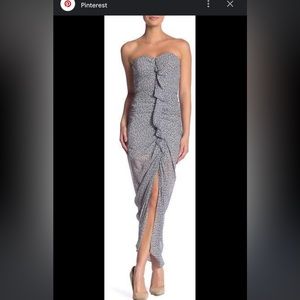 Veronica Beard Wallflower Dress